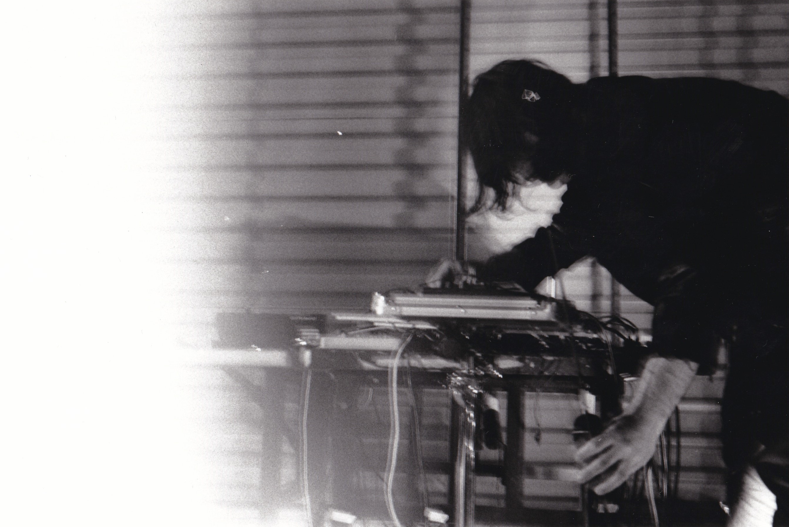 Jean-Paul Miller performance by Sophia Kaeser